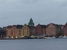 dcembre : quelques jours  Stockholm