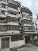 la pluspart des balcons sont prot�g�s par des grilles