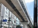 d'importantes voies de circulation sont aussi r�alis�es en acier