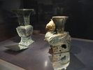 visite d'un mus�e de Taipei