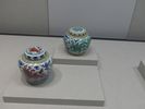 une cuisson est n�cessaire pour chacune des couleurs