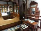 int�rieur japonais