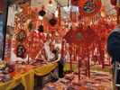 vente de d�corations pour le nouvel an