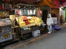 choix de fruits