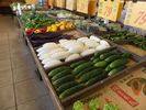 de beaux l�gumes