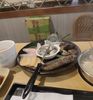 ... et des fruits de mer. D�licieux