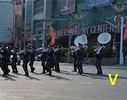 par hasard dans Taipei nous entendons des flonflons : <a href='pele-mele/fanfare1.mp4' target='_blank'><span class='Style18'>vid�o</span></a>