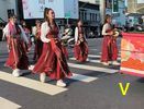 le spectacle continue : <a href='pele-mele/fanfare3.mp4' target='_blank'> <span class='Style18'>vid�o</span></a>