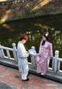 ... � rejoindre un cadre romantique