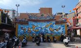 des dragons � profusion