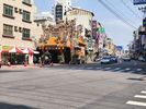 toujours � Kaohsiung ce modeste temple