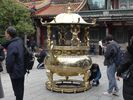 belle vasque � encens