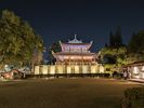 nouvelle �tape : Tainan : la Tour Chihkan