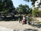 ... �lots de calme dans la capitale