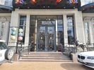 notre h�tel � Tainan