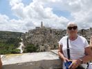 juin de nouveau en Italie o� nous revoyons avec plaisir Matera