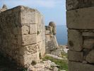 nous rejoignons la c�te nord � Rethymnon