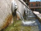  au sud de Rethymnon : Spili et sa fontaine v�nitienne