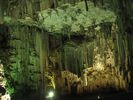 la grotte de Melidoni