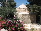 nous quittons Mohlos pour la c�te sud-est. Chapelle de Kato Episkopi