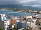 nous quittons la c�te sud pour celle du nord, � Sitia, notre derni�re �tape