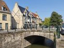Bergues, quai de la Manutention