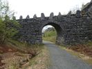 nous visitons le village. Le granit est omnipr�sent